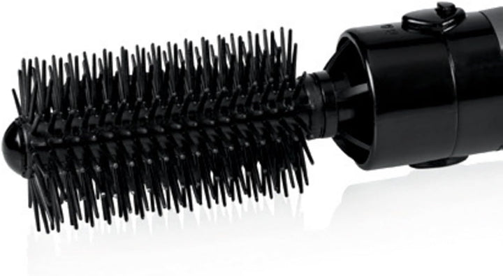 3 PAGEN® Warmluftbürste mit 2 Aufsätzen Elta - Haartrockner, Styler & Glätter, Haar-Styler für Volum