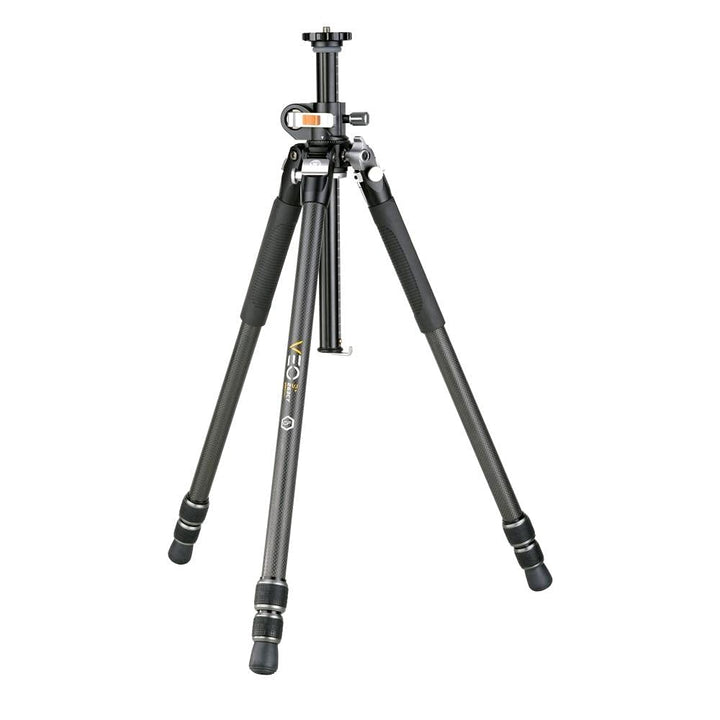 VANGUARD VEO3+263CT Nur Stativ, Nur Stativ
