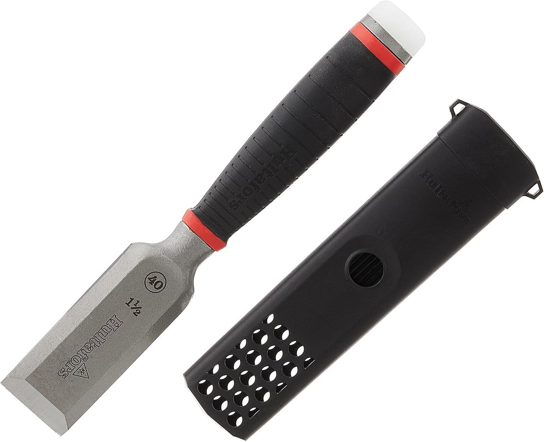 Hultafors Tools 390293U Meissel HDC 40 1.5", 1.5"