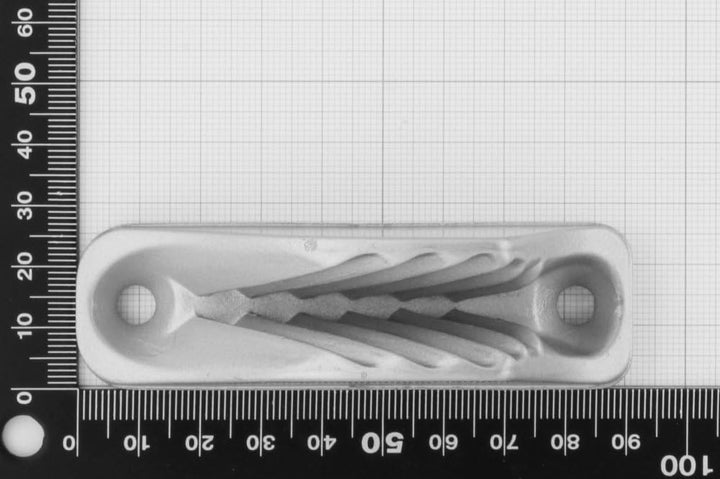 CLAMCLEAT Angeln Accessoires Clamcleat Racing Vertical für Tau 8-12mm, 49511