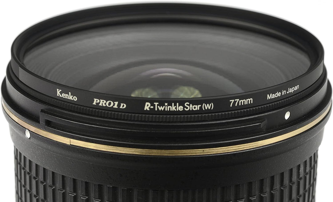 Kenko Twinkle Star 67mm 67mm Twinkle Star (4X), 67mm Twinkle Star (4X)