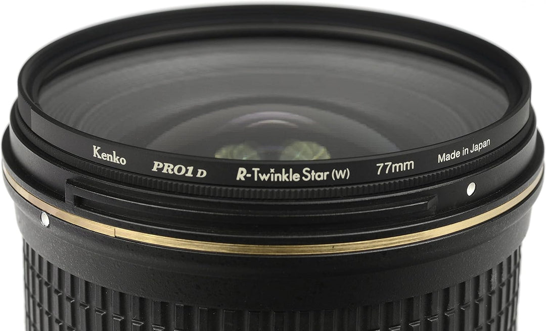 Kenko Twinkle Star 55mm 55mm Twinkle Star (4X), 55mm Twinkle Star (4X)
