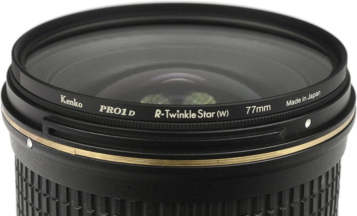 Kenko Twinkle Star 55mm 55mm Twinkle Star (4X), 55mm Twinkle Star (4X)