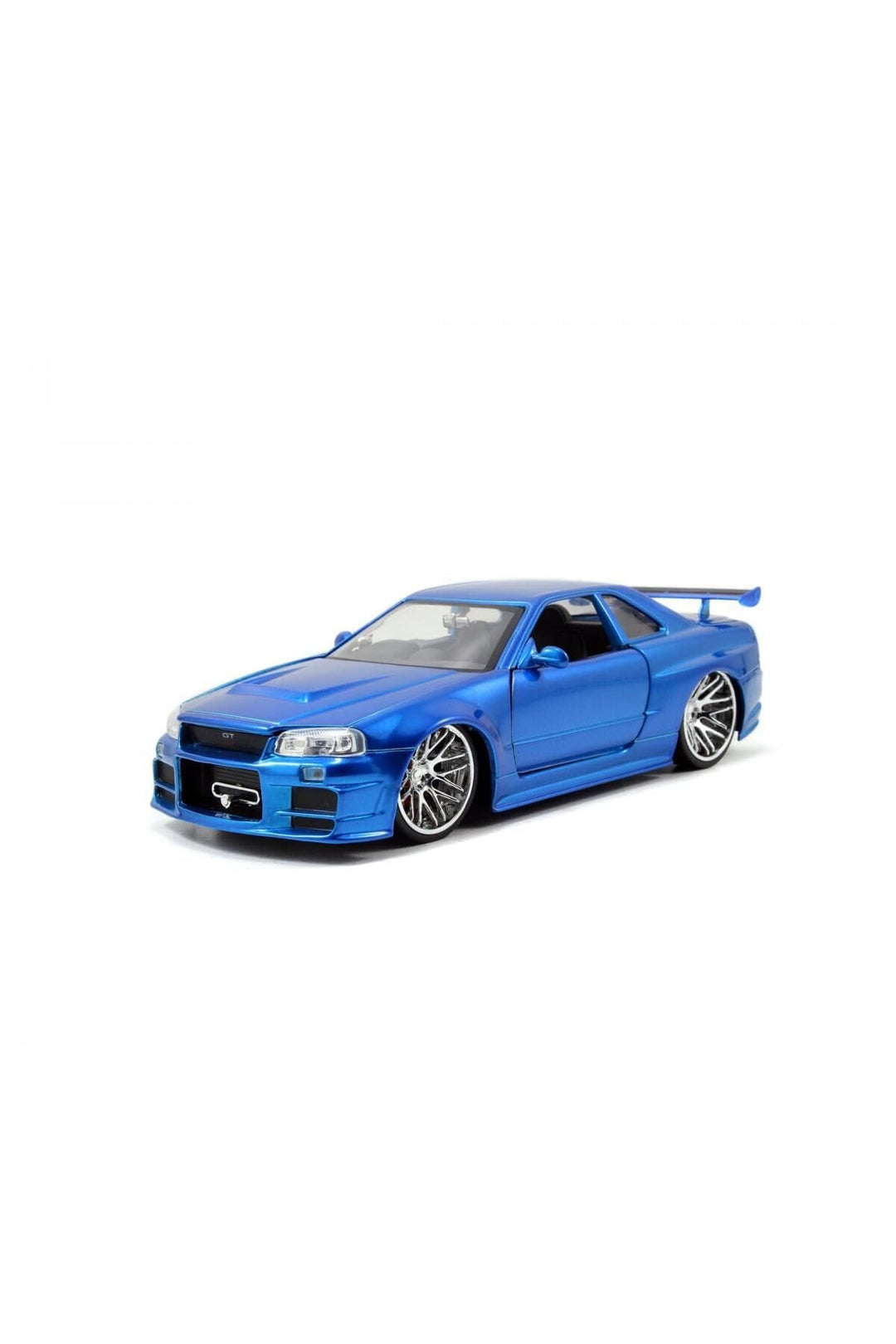 Jada Toys, Inc. 253203045 Zubehör