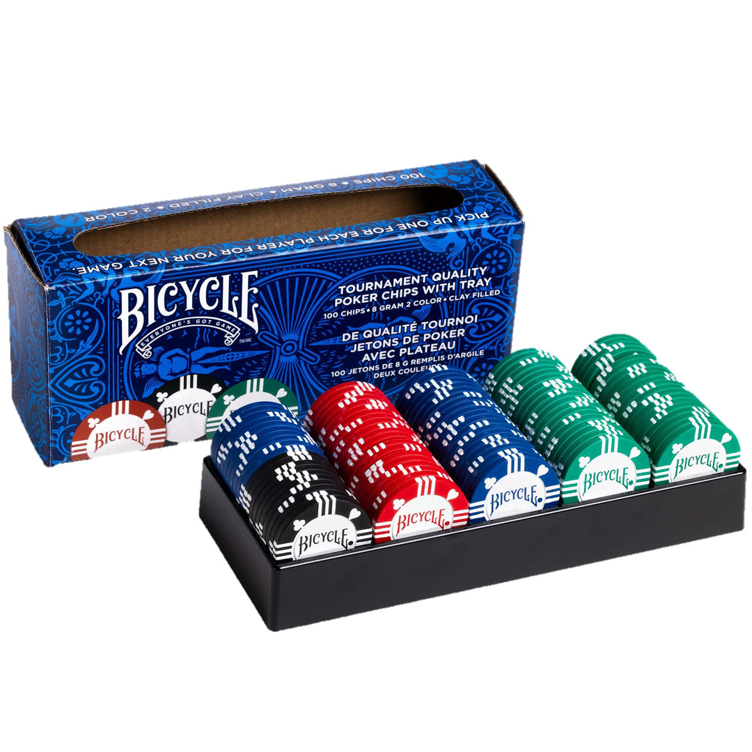 United States Playing Card Company (Bicycle/Bee/Aviator) 1006305 US Playing Card Company Bicycle - 1