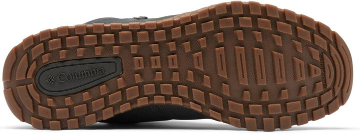 Columbia Herren Fairbanks Omni-Heat Winterstiefel 40 EU Graphite Dark Moss 2024, 40 EU Graphite Dark