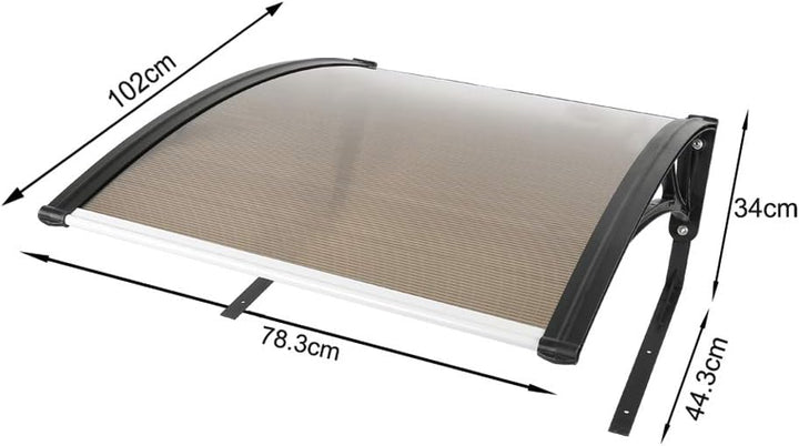 Mähroboter Garage Dach Carport Überdachung für Mähroboter Rasenmäher Rasenroboter Garten Witterungsb
