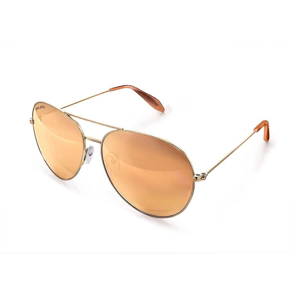Folli Follie Damen S0350974 Sonnenbrille, bunt