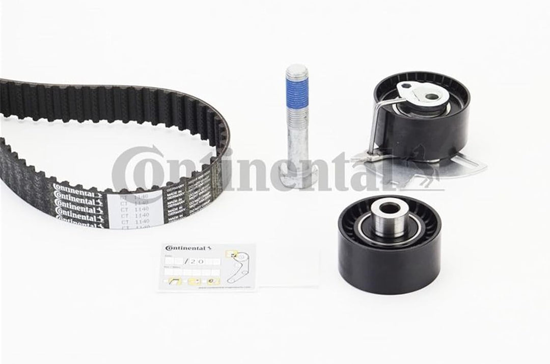 Contitech CT1140K2 Stromverteilerkit