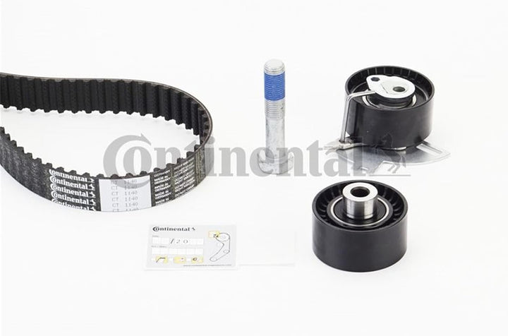 Contitech CT1140K2 Stromverteilerkit