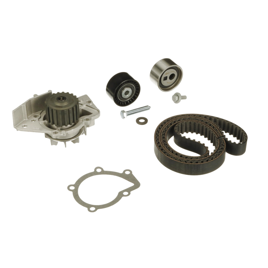 GATES PowerGrip Kit + Wasserpumpe KP25523XS