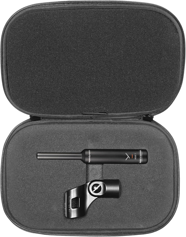 beyerdynamic MM 1 Kondensator Messmikrofon (Kugel)