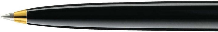 Pelikan Souveran 200 Black Ballpen Schwarz, Schwarz