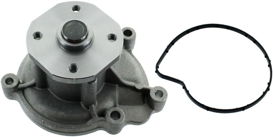 SKF VKPC 88860 Wasserpumpe