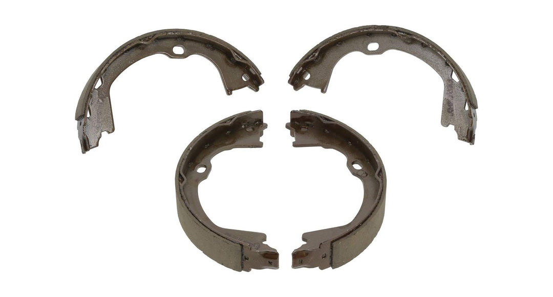 Ferodo fsb4169 Bremsbacken und Zubehör