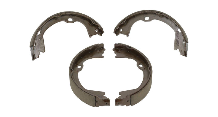 Ferodo fsb4169 Bremsbacken und Zubehör