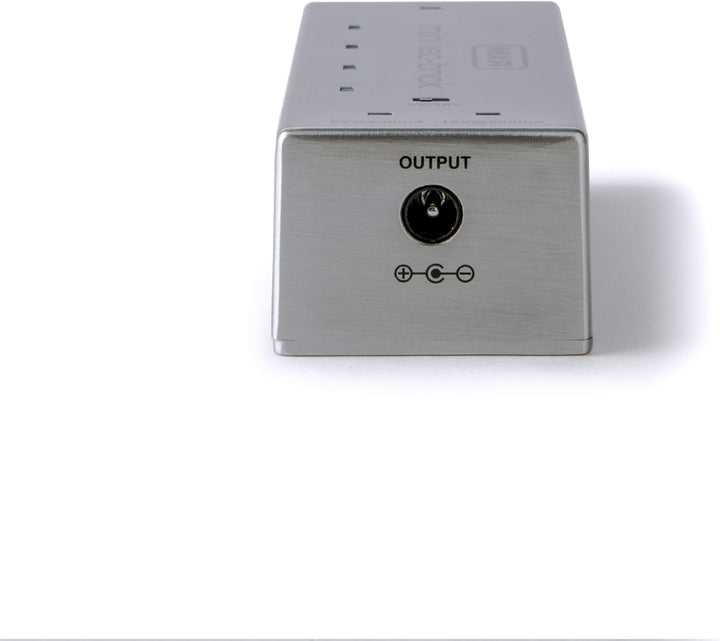 MXR M 239 Mini Iso-Brick - Multistromversorger