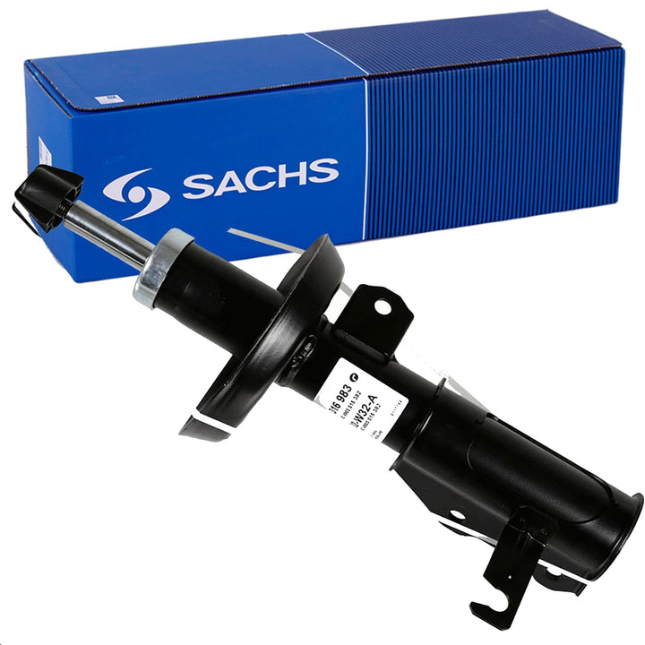 SACHS 316 983 Stossdämpfer Für Opel ZAFIRA TOURER C (P12) 2011 - rechts, Vorderachse 316 983 - Right
