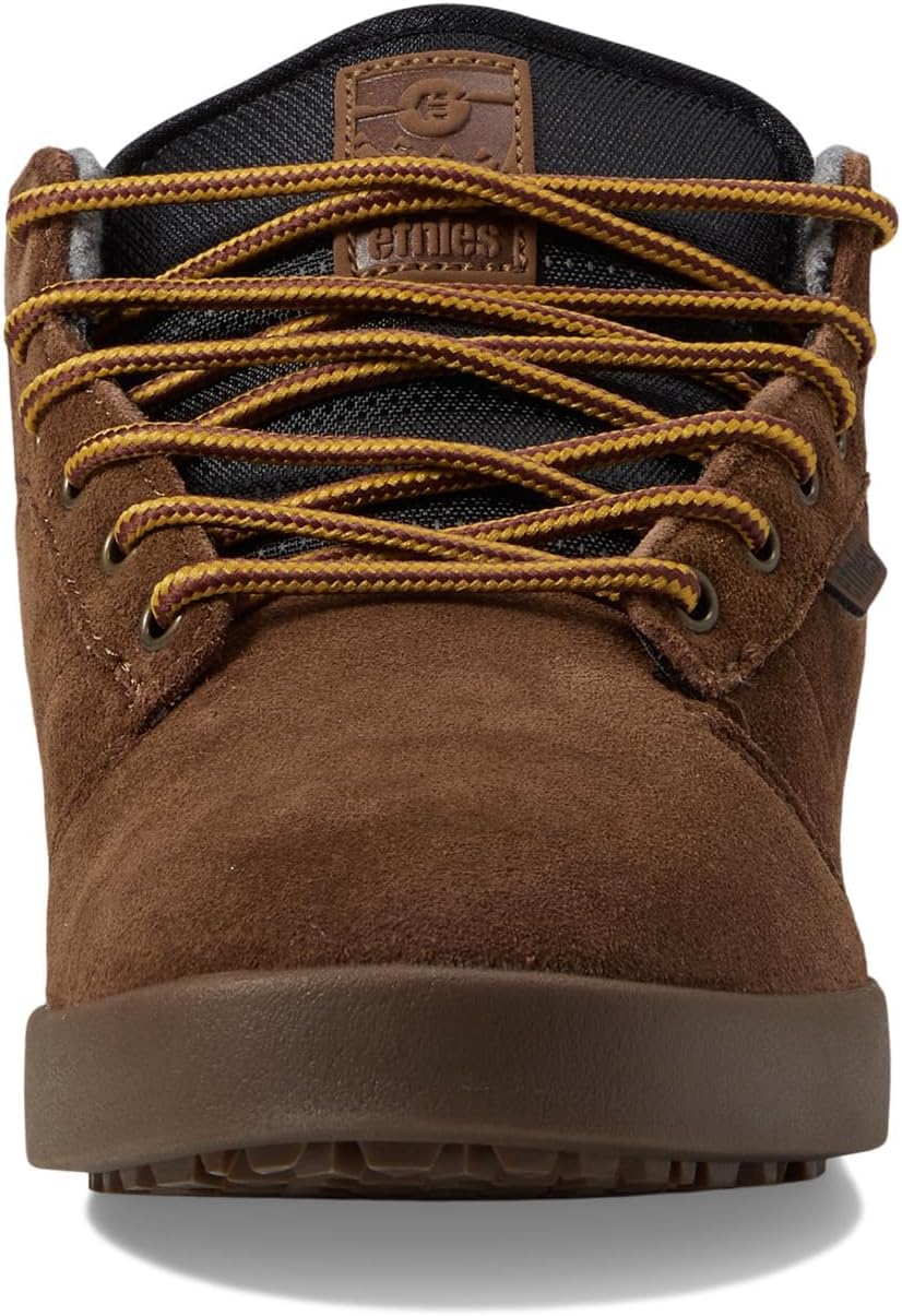 Etnies Herren Jefferson Mtw Skate-Schuh 41.5 EU Brown Gum, 41.5 EU Brown Gum