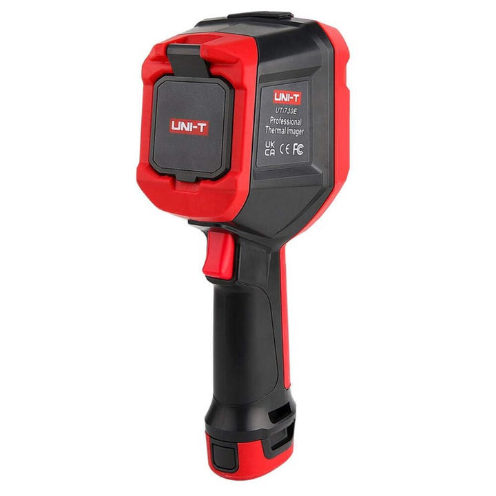 UNI-T UTI730E Industrial Professional Infrared Thermal Imager 320x240 Camera Industrial PCB Circuit