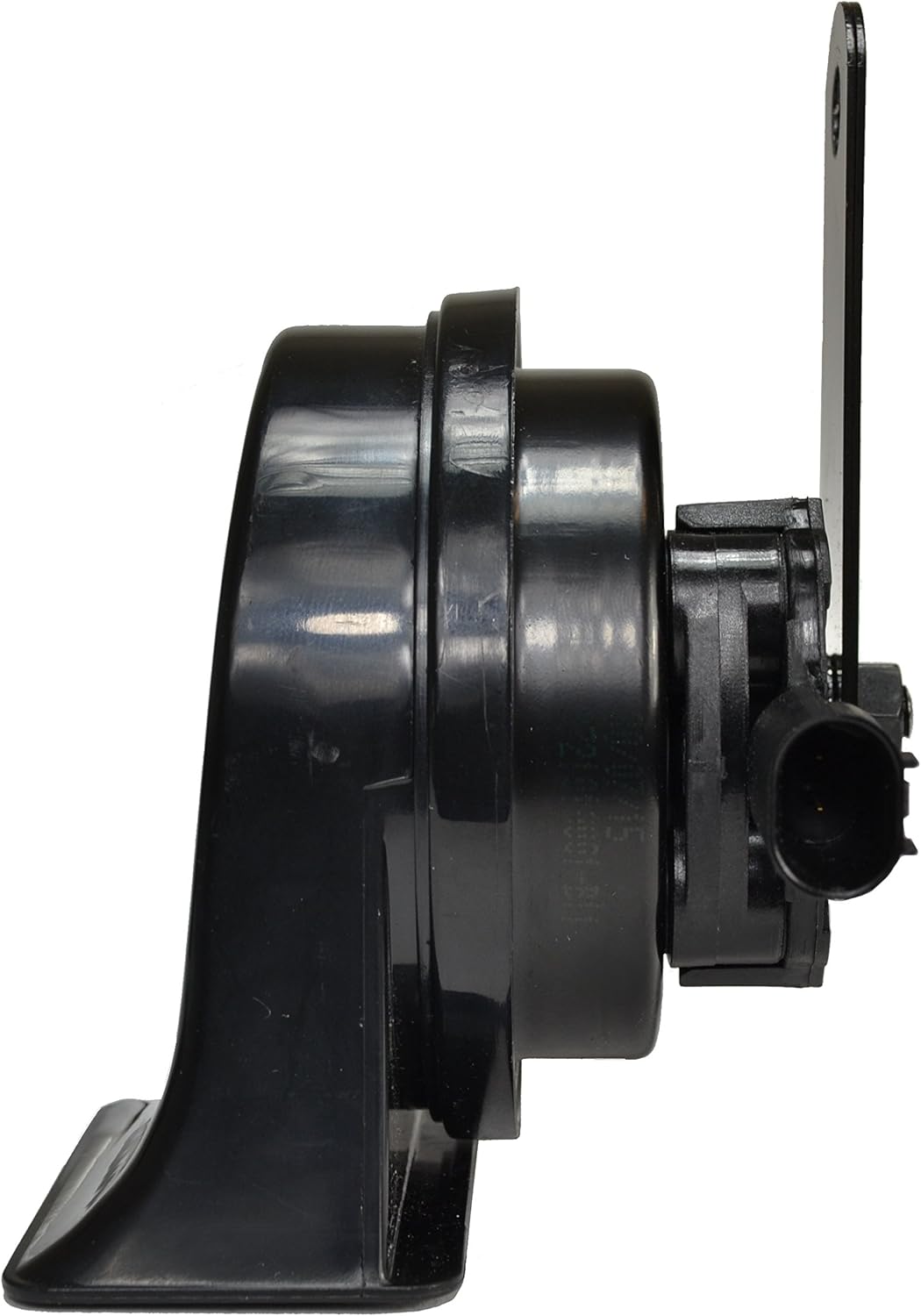HELLA 012010881 Black 12V BX Trompetenhorn-Kit (Bmw) Schwarz BMW / Mini, Schwarz BMW / Mini