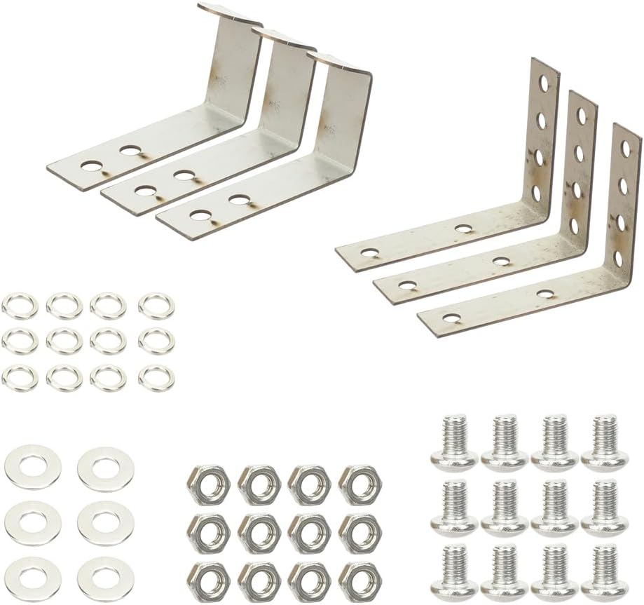 Universal Auto Air Filter Cover Heat Shield, Auto Luftfilterabdeckung Edelstahl Hitzeschild,für 2.5-