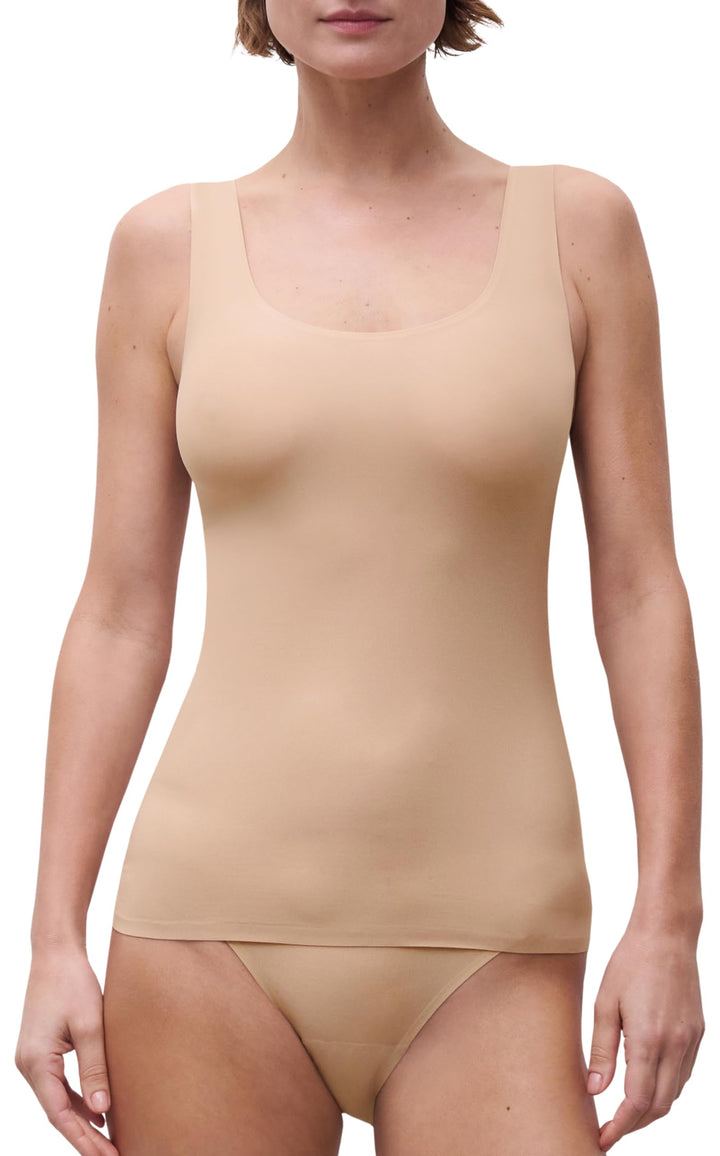 Chantelle SOFTSTRETCH | Unsichtbare Top Ultra-Stretch | Ultra-Komfort, sehr weich und zweite Haut-Ef