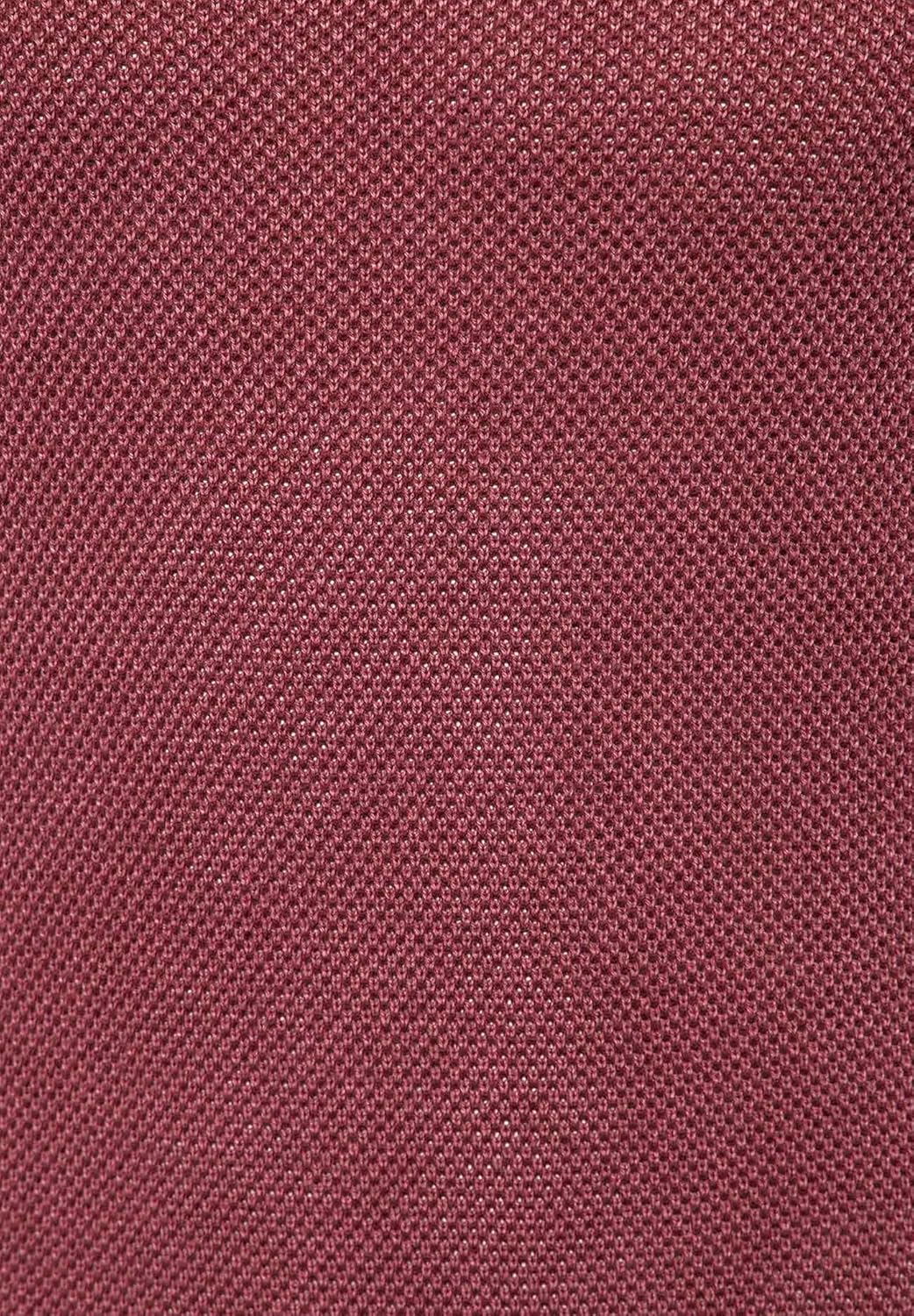 KEY LARGO Herren MST Thomas Pullover S Bordeaux Red (1303), S Bordeaux Red (1303)