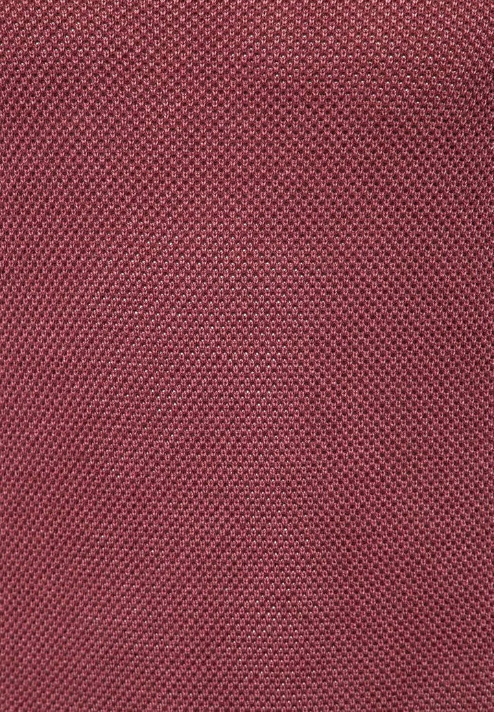 KEY LARGO Herren MST Thomas Pullover S Bordeaux Red (1303), S Bordeaux Red (1303)