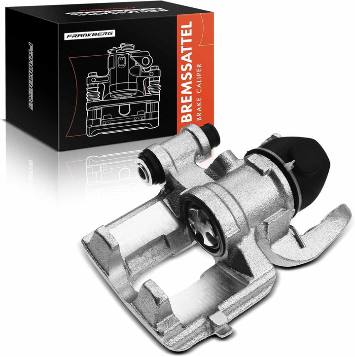 Frankberg Bremssattel Bremszange Hinten Links Kompatibel mit Cougar EC 1998-2001 Mondeo I GBP 1994-1