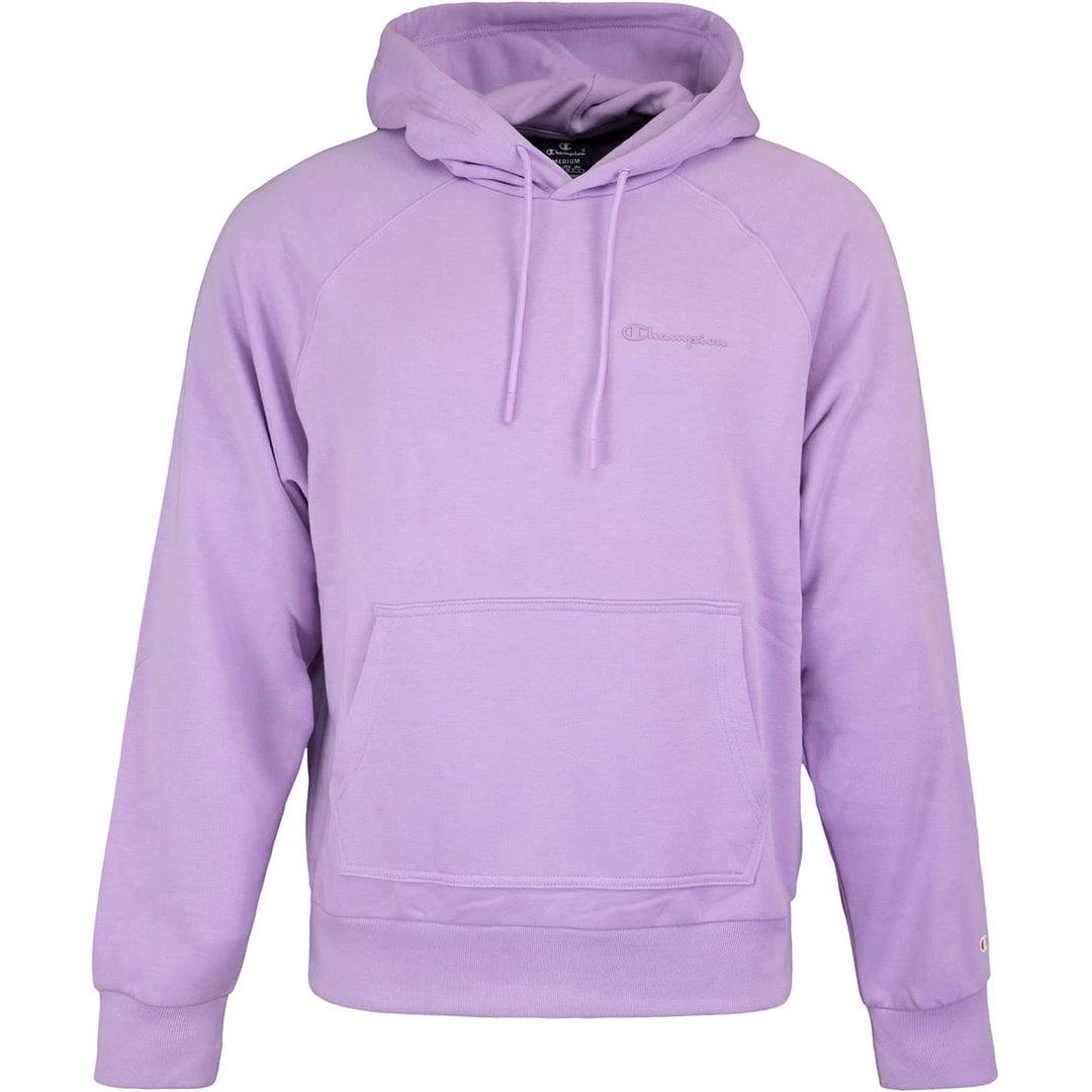 Champion Logo Hoody Kapuzenpullover L Lvn, L Lvn