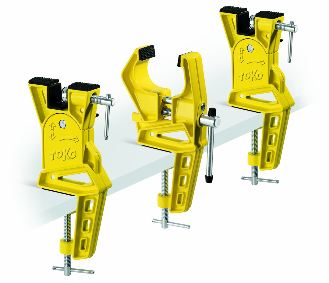 Toko Skispanner Ski Vise Worldcup