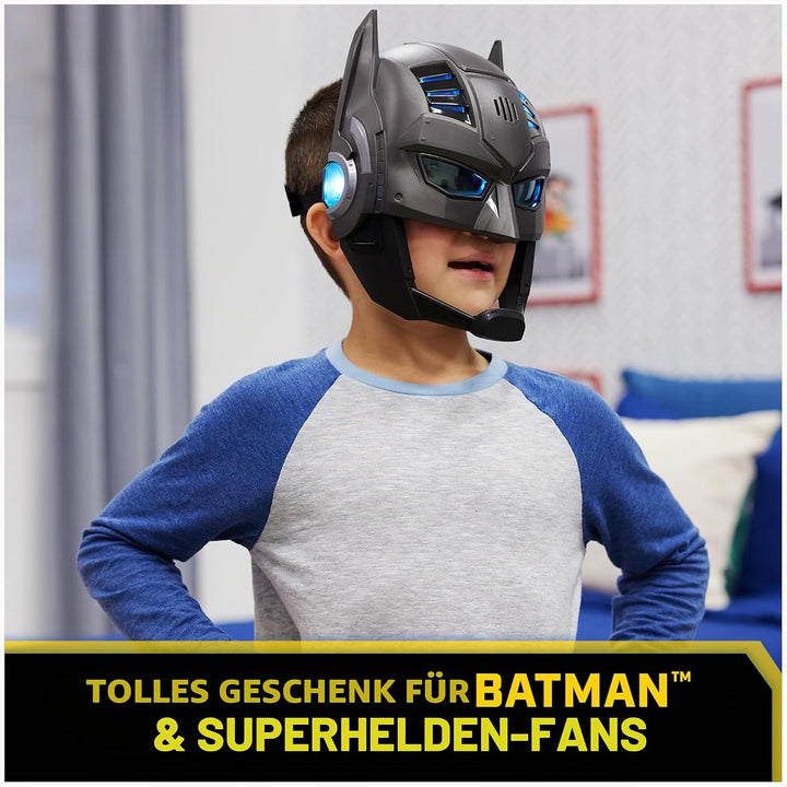DC Comics 6067474 Funktionsmaske Batman
