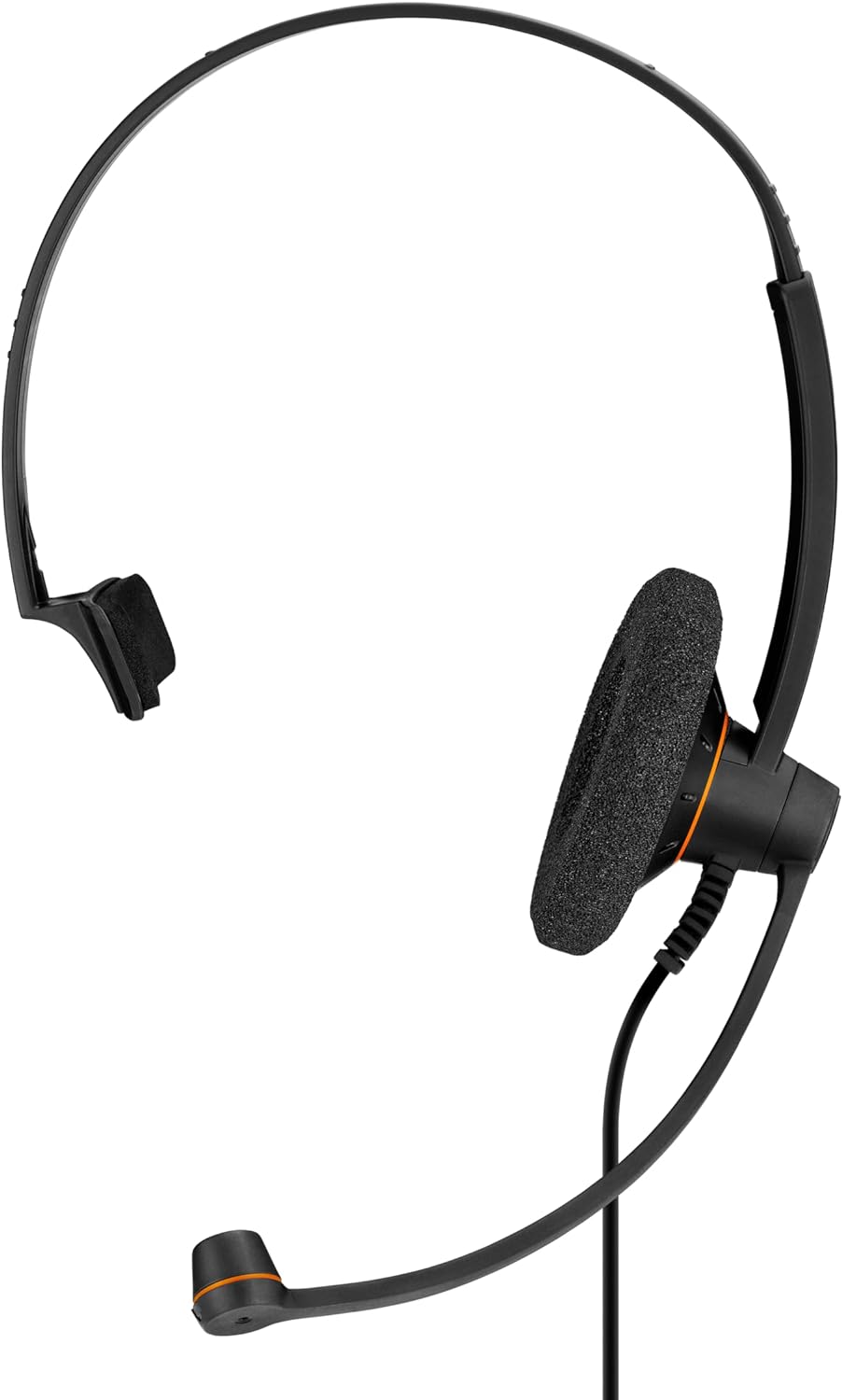 Sennheiser SC 30 USB ML Einseitiges UC Headset Single, Single