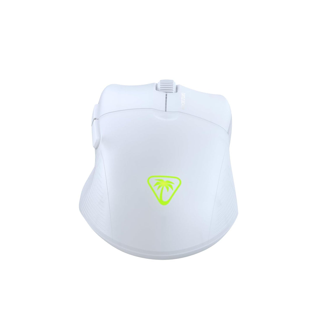 Turtle Beach Pure Air – Ultraleichte, kabellose und ergonomische RGB-Gaming-Maus, optischer Sensor m