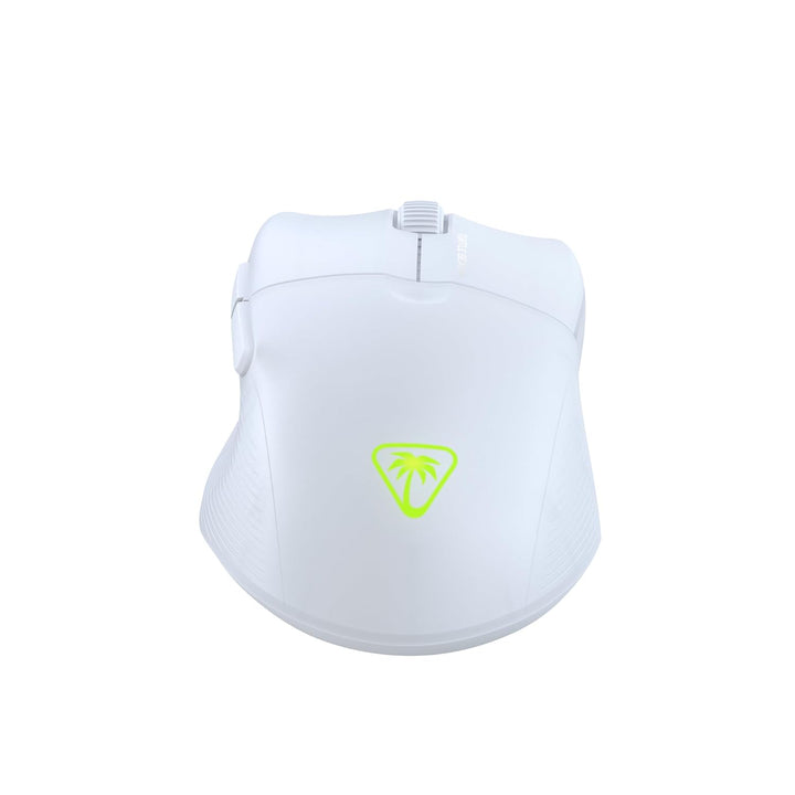 Turtle Beach Pure Air – Ultraleichte, kabellose und ergonomische RGB-Gaming-Maus, optischer Sensor m