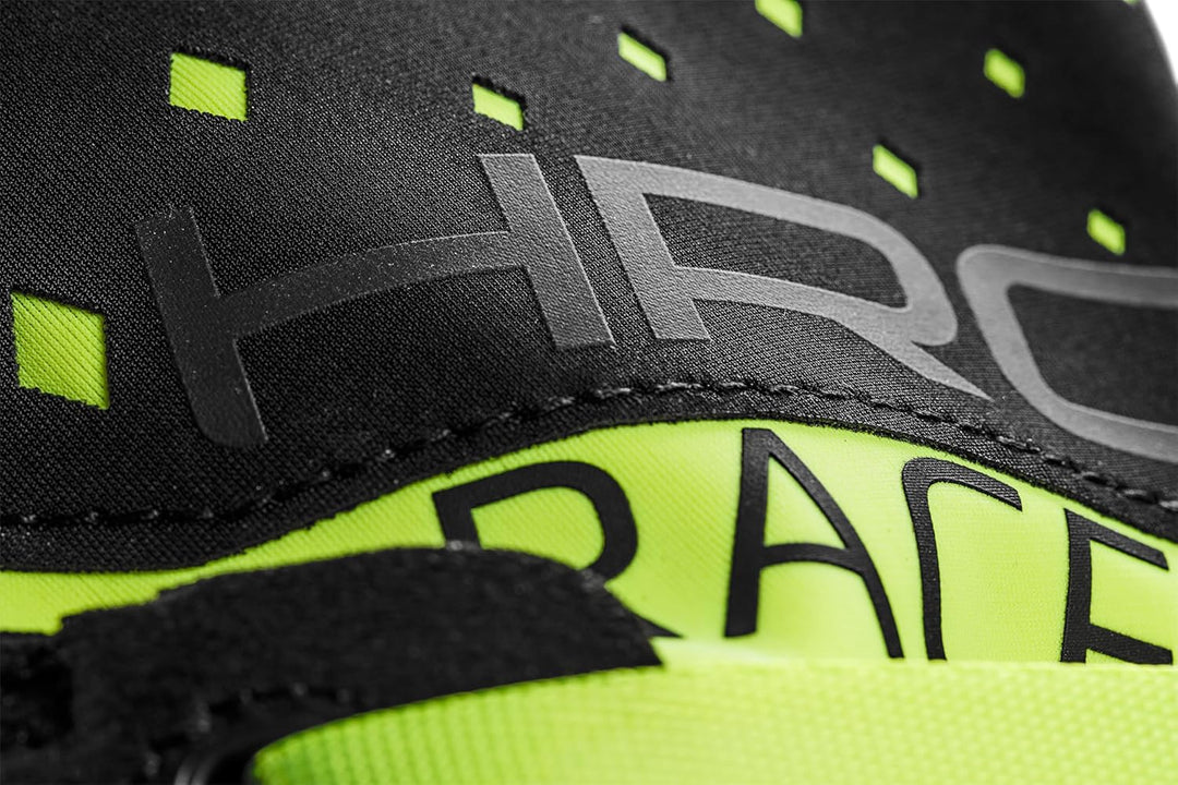 LEKI HRC Race Shark Handschuhe EU 8 black-neon yellow, EU 8 black-neon yellow