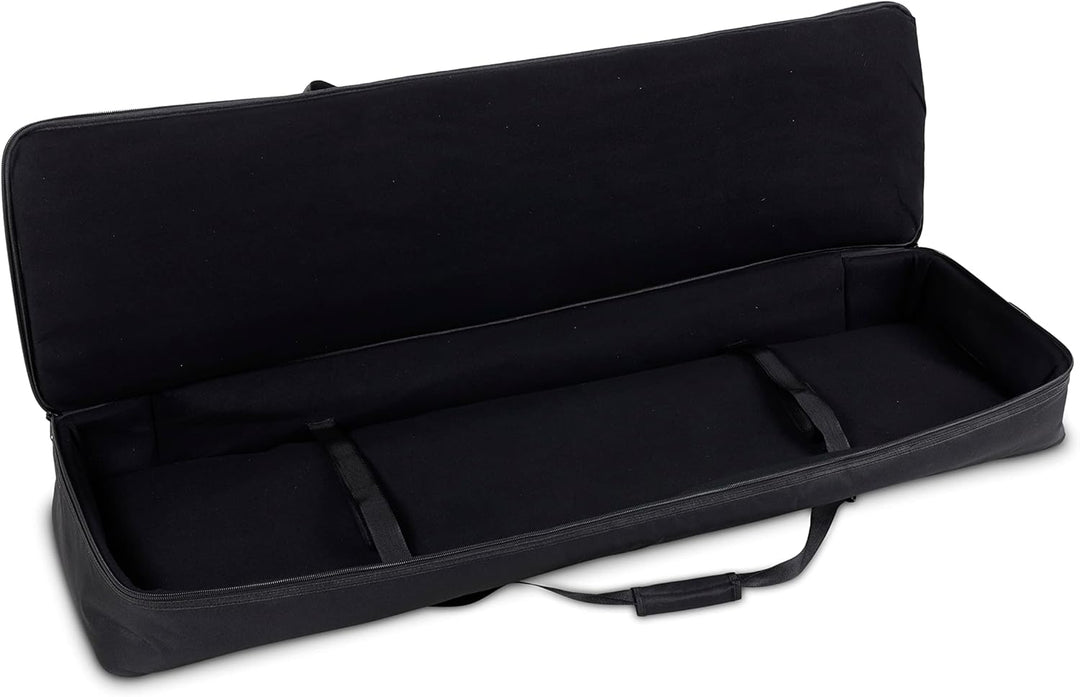 GEWA Keyboard Gig-Bag Portable Piano 134 x 38 x 12 cm