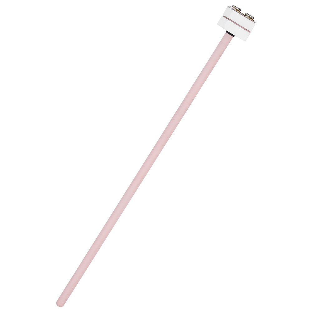 Wrp-100 S-Type Platinum Rhodium Thermoelement 300 Mm Temperaturfühlerkopf 0-1300 °C Messbereich