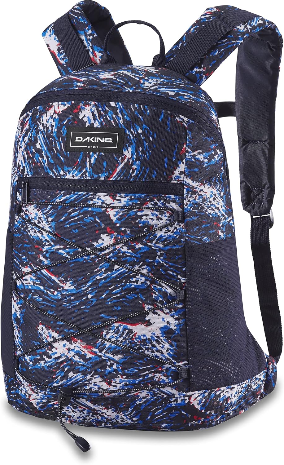 Dakine Unisex Wndr Pack 18l Street packs