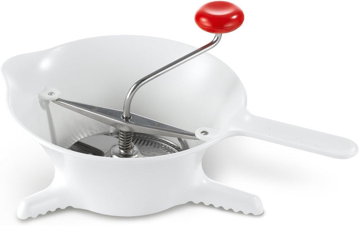 Moulinex K10121 Kleine Lebensmittelmühle aus Kunststoff