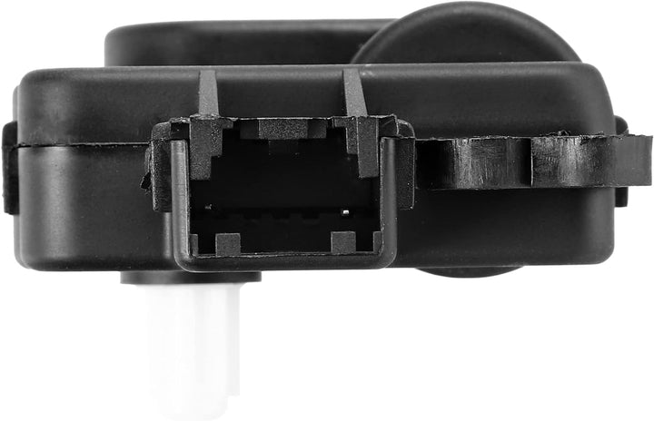 X AUTOHAUX AC Temperatur Heizung Mischklappe Betätiger 68079488AA