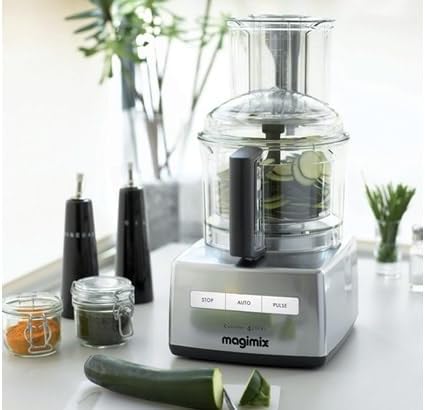 Magimix cs 4200 xl 1, bk Bk Single, Bk Single
