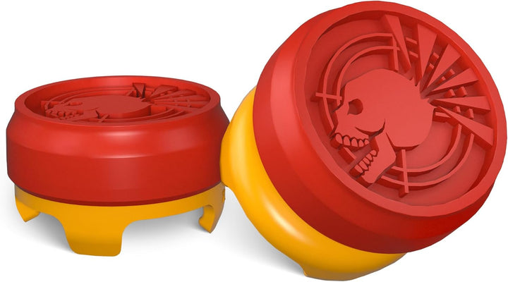 KontrolFreek Call of Duty® Deadshot Daiquiri für PlayStation – Performance Thumbsticks – Collector’s