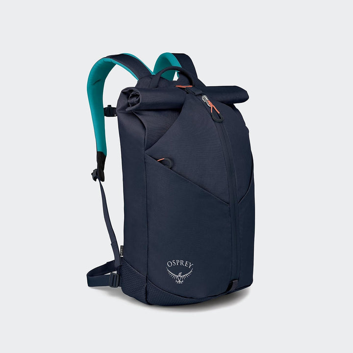 Osprey Unisex Zealot 30 Backpack Einheitsgrösse Cetacean Blue, Einheitsgrösse Cetacean Blue