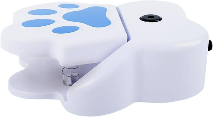 Wasserbrunnen für Hunde – Wasserspiel Welpen für den Garten | aktiviert Behälter für Garten Hof