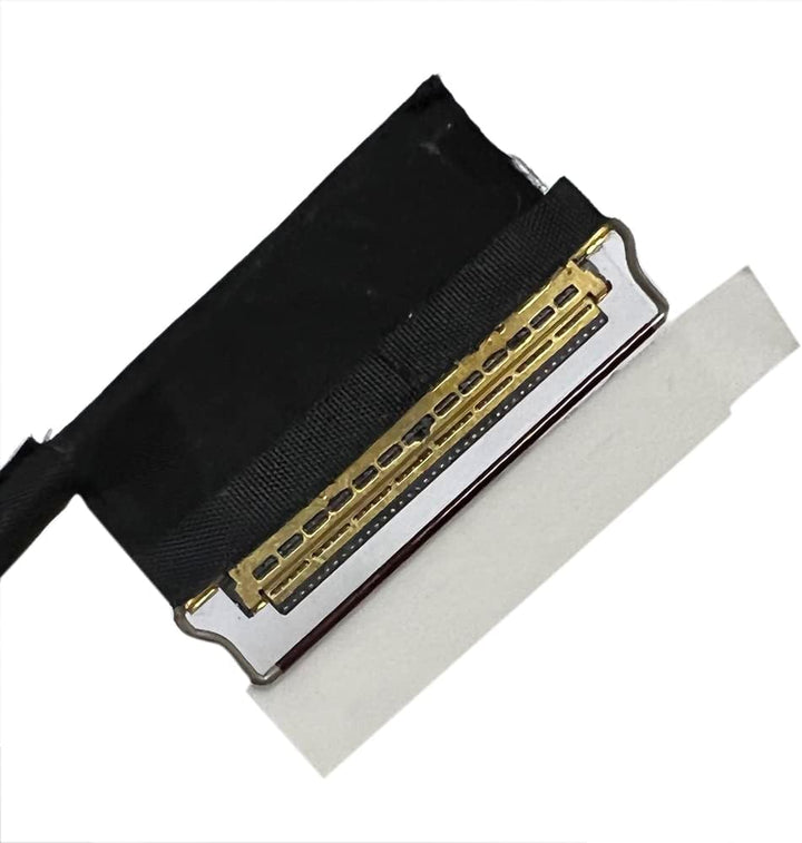 JINTAI EDP HD LCD LVDS LED Bildschirm Video Display Kabel Linie 30-Pin Ersatz für Dell Latitude MKB