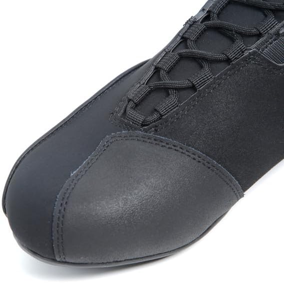 TCX Herren Zeta WaterproofHerren-Motorradschuhe, Sportlich und Wasserdicht, Stadttaugliche Schuhe, O