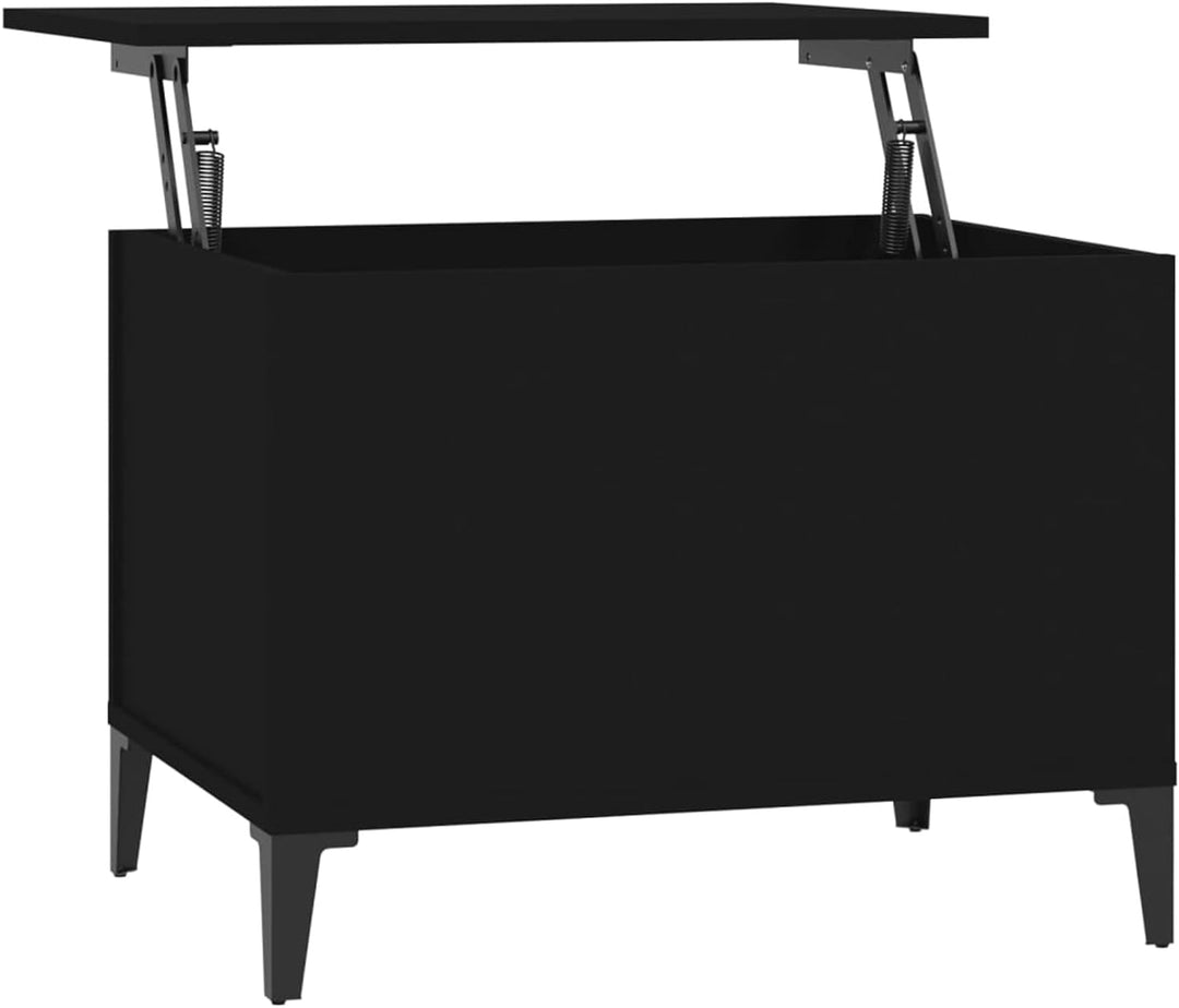 Tidyard Couchtisch Tisch Wohnzimmertisch Esstisch Sofatisch Küchentisch Kaffeetisch Teetisch 60 x 44