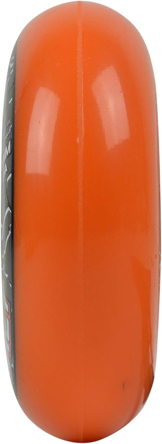 Labeda Asphalt Outdoor Inline Hockeyrollen 72mm, 72mm